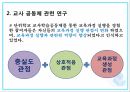 교육과정교육과정의재구성교사공동체교육대학원 7페이지