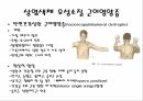 진행성근이영양증PPT 12페이지