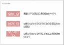 고전문학 설화 발표 PPT 36페이지