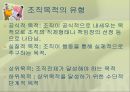 조직(Organizing)기능의실제,조직이란,조직의개념및정의,조직의특징,권력과권한,집권화와분권화 11페이지