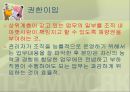 조직(Organizing)기능의실제,조직이란,조직의개념및정의,조직의특징,권력과권한,집권화와분권화 17페이지