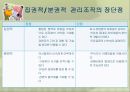 조직(Organizing)기능의실제,조직이란,조직의개념및정의,조직의특징,권력과권한,집권화와분권화 23페이지
