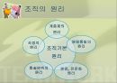 조직(Organizing)기능의실제,조직이란,조직의개념및정의,조직의특징,권력과권한,집권화와분권화 60페이지