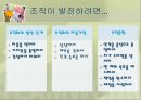 조직(Organizing)기능의실제,조직이란,조직의개념및정의,조직의특징,권력과권한,집권화와분권화 84페이지
