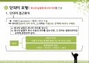 다의어,다의관계란,낱말의의미모형,의미의불연속성,다의어의의미구조,다의어의의미확장 7페이지