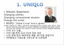 SPA 시장,유니클로 기업분석,유니클로 마케팅,유니클로 브랜드마케팅,서비스마케팅,글로벌경영,사례분석 3페이지