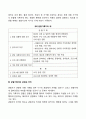 [사회복지조사론] 관찰기록 3페이지