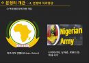 아프리카의분쟁,분쟁의개관,사례분석,소말리아내전,수단내전,분쟁의악영향,분쟁국가와국제개발협력 14페이지