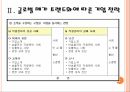 글로벌 메가 트렌드화,글로벌 메가 트렌드화에 따른 기업 전략,조직을 구성하는 구성원, 사람을 중시하는 경영 4페이지