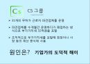 비윤리경영사례,대기업 담합 & 불공정거래,중소기업 환경오염 & 분식회계,공공기관 호화청사 & 코레일,대기업가 배임 45페이지