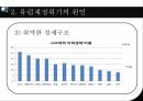 유럽의경제위기,글로벌금융위기,유럽경제위기의전개과정,유럽재정위기가미치는영향 19페이지