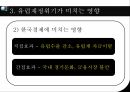 유럽의경제위기,글로벌금융위기,유럽경제위기의전개과정,유럽재정위기가미치는영향 22페이지