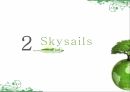 저탄소화물운송시스템,국내탄소배출현황,Skysails 시스템,Autocon 시스템 9페이지