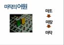 오락이란,마작,마작게임방법,마작의어원,마작의변천사,중국문화속마작,포커게임방법,포커기원,포커문화적측면 5페이지