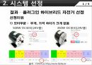 Summary,시스템비교및선정,플러그인하이브리드자전거,초경량하이브리드자전거 7페이지