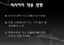 Gazprom,고압가스,예하그룹,주식상황,경제상황하락과대응,한국기업과의합작가능성 17페이지