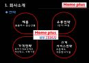 라이벌기업의분석,홈플러스 vs 이마트,대형마트시장상황,홈플러스,이마트,비교분석 10페이지