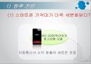 중국의 핸드폰 산업,중국 핸드폰 산업 현황,환경 변화와 발전과정,핸드폰  시장 관련 기업 21페이지