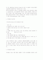 증강현실 개념 도입사례분석 및 증강현실 문제점과 미래방향제시 4페이지