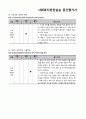 [A+무조건 보장] 사회복지 실습계획서 중간, 종결평가, 실습 일지 모든자료 총 포함 50페이지