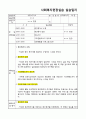 [A+보장 강력추천] 종합사회복지관 실습일지 30페이지
