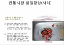 전통시장 마케팅 아이디어 수상작 11페이지