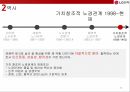 경영참가 사례비교,현대증권,LG전자,세계 경제 흐름에 민감한 금융시장 23페이지