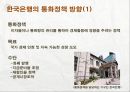 물가,독일의인플레이션,대공황과디플레이션,오일쇼크와비용이상형디플레이션,한국의금융통화정책,물가관리정책 39페이지
