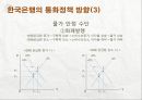 물가,독일의인플레이션,대공황과디플레이션,오일쇼크와비용이상형디플레이션,한국의금융통화정책,물가관리정책 42페이지