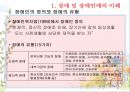 장애인복지,장애및장애인에의이해,장애인복지의문제들,장애인복지문제해결을위한정책,장애인복지문제해결과관련한기관 4페이지