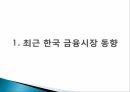 한국금융시장안정성분석,한국금융시장동향,금융시장안정성국제비교,외환시장 3페이지
