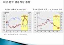 한국금융시장안정성분석,한국금융시장동향,금융시장안정성국제비교,외환시장 5페이지
