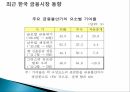 한국금융시장안정성분석,한국금융시장동향,금융시장안정성국제비교,외환시장 8페이지