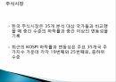 한국금융시장안정성분석,한국금융시장동향,금융시장안정성국제비교,외환시장 12페이지