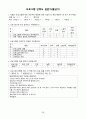 사회복지실습보고서 58페이지