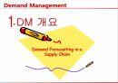 Demand Management,수요예측 솔루션조사,Oracle 기업 소개,Oracle의 빙그레 개선 내용 4페이지