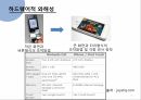 휴대용게임기시장에서의와해성혁식,휴대용게임기시장특성및현황,하드웨어와해성,소프트웨어적와해성 5페이지