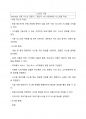 워드 프로세서 필기 내용정리 에 관련된 자료입니다. 96페이지