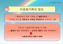 다문화가족 교육 프로그램 15페이지