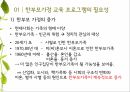 한부모가족 교육프로그램 5페이지