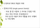 한부모가족 교육프로그램 10페이지