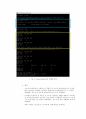 운영체제 A+ 레포트 - C언어로 라운드로빈 스케줄링 구현 12페이지