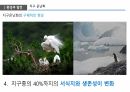 환경과 발전,인구 감소,삼림 벌채,사막화,환경의 정치경제학,재생가능 에너지,지속 가능성,지구온난화 12페이지
