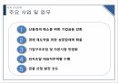 KDB 산업은행,산업은행의 과거,산업은행의 문제점,금융 산업 발전,브랜드마케팅,서비스마케팅,글로벌경영,사례분석 10페이지