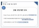 KDB 산업은행,산업은행의 과거,산업은행의 문제점,금융 산업 발전,브랜드마케팅,서비스마케팅,글로벌경영,사례분석 15페이지
