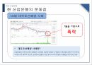 KDB 산업은행,산업은행의 과거,산업은행의 문제점,금융 산업 발전,브랜드마케팅,서비스마케팅,글로벌경영,사례분석 25페이지