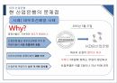 KDB 산업은행,산업은행의 과거,산업은행의 문제점,금융 산업 발전,브랜드마케팅,서비스마케팅,글로벌경영,사례분석 27페이지