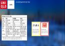 글로벌마켓과기업경영전략,ZARA,UNIQLO,TOYOTAMOTOR,LENOVO,LESTLE,다국적기업의목적,다국적기업의특징,spa브랜드 18페이지