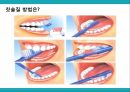 노인 구강관리,구강의 중요성,구강의 실태,구강질환의 위험요인,구강질환 예방법,치아관리법,실버산업의 관점 41페이지