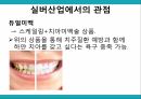 노인 구강관리,구강의 중요성,구강의 실태,구강질환의 위험요인,구강질환 예방법,치아관리법,실버산업의 관점 52페이지